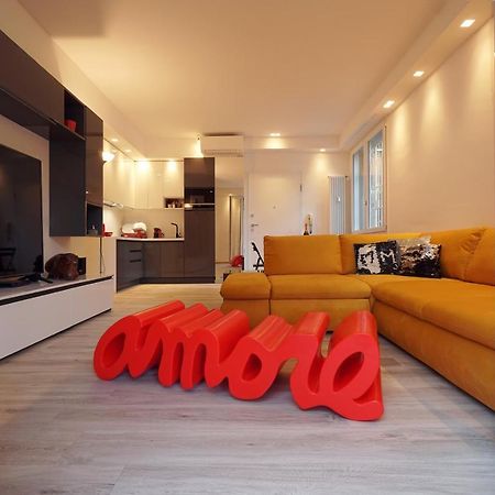 Ghisello Luxury Guesthouse 1 Bologna Eksteriør billede