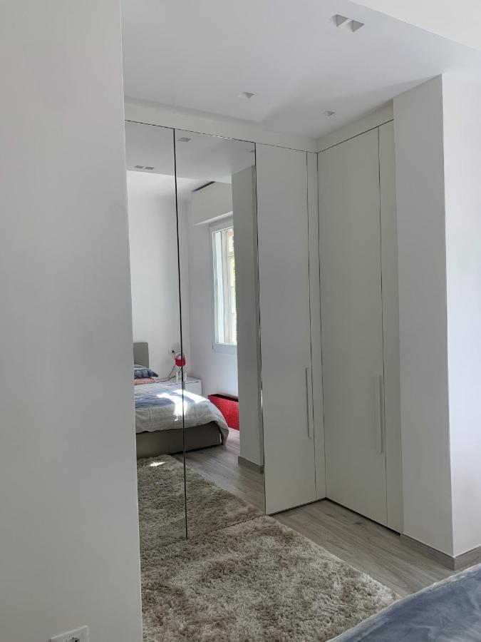 Ghisello Luxury Guesthouse 1 Bologna Eksteriør billede