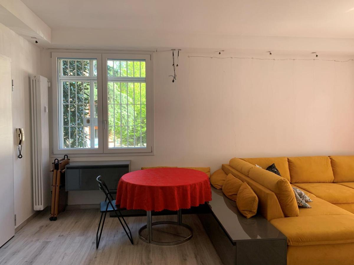 Ghisello Luxury Guesthouse 1 Bologna Eksteriør billede