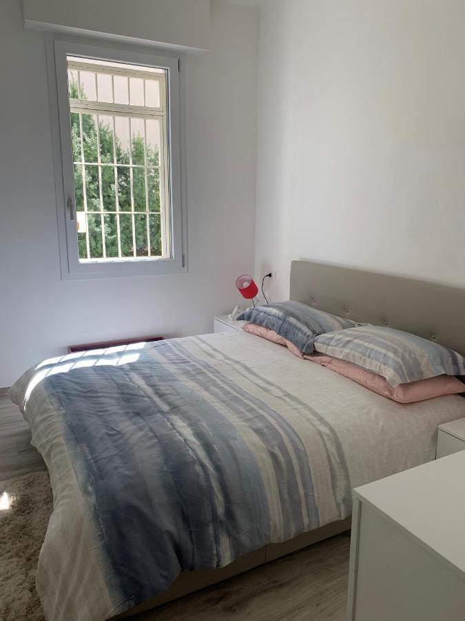 Ghisello Luxury Guesthouse 1 Bologna Eksteriør billede