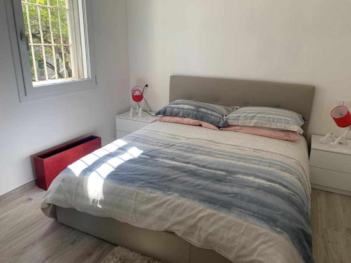 Ghisello Luxury Guesthouse 1 Bologna Eksteriør billede