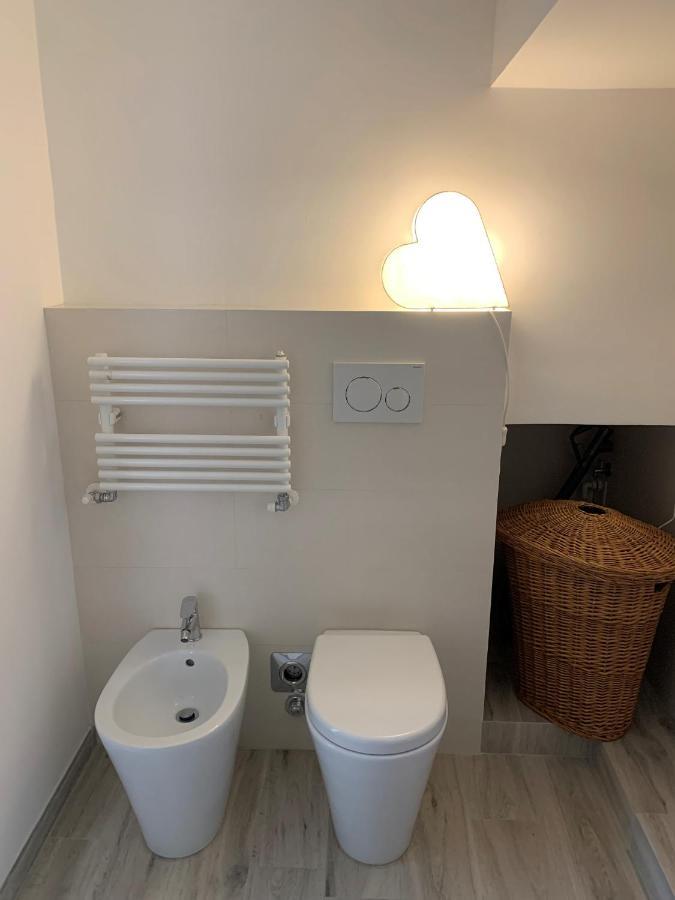 Ghisello Luxury Guesthouse 1 Bologna Eksteriør billede