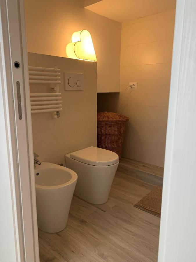 Ghisello Luxury Guesthouse 1 Bologna Eksteriør billede
