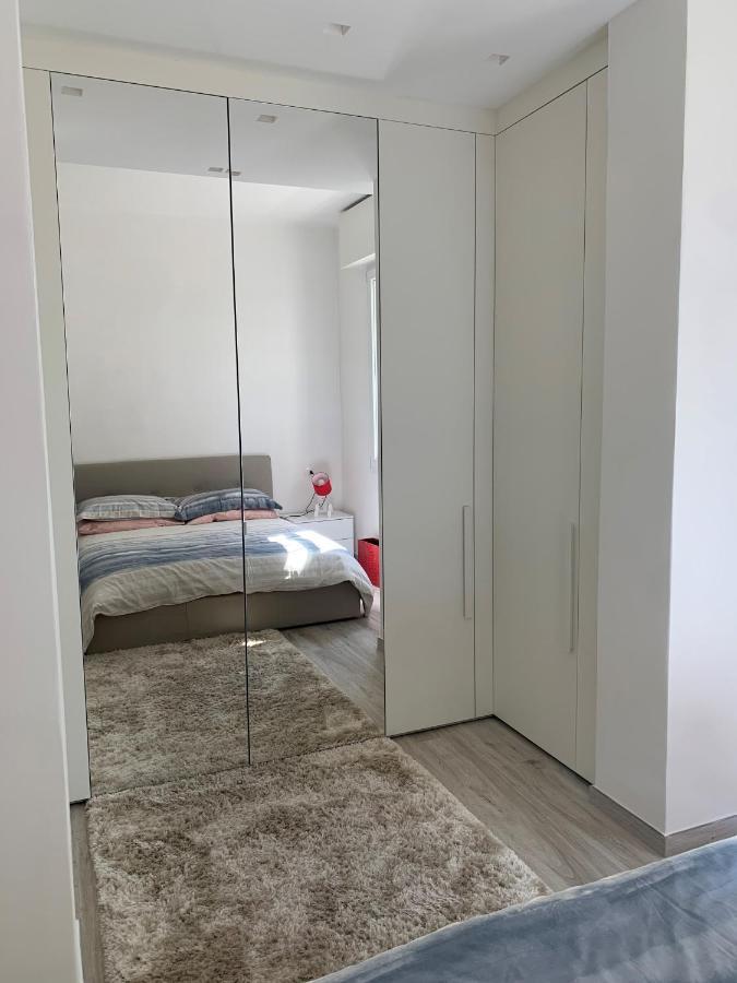 Ghisello Luxury Guesthouse 1 Bologna Eksteriør billede