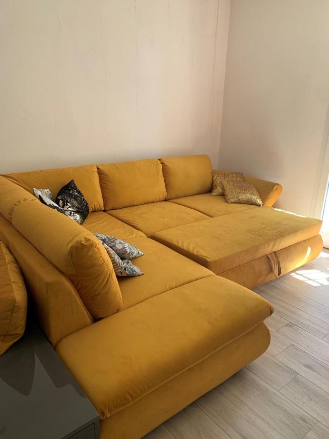 Ghisello Luxury Guesthouse 1 Bologna Eksteriør billede