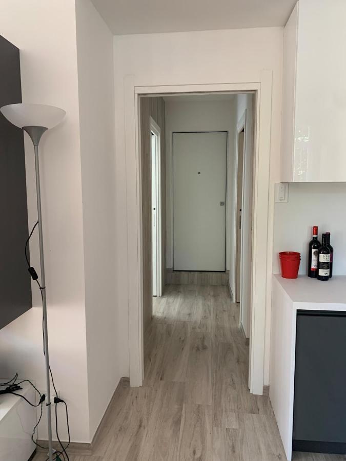 Ghisello Luxury Guesthouse 1 Bologna Eksteriør billede