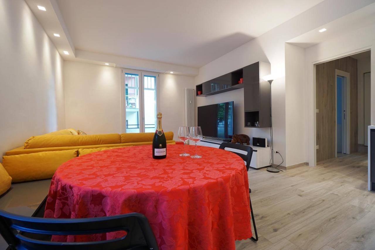 Ghisello Luxury Guesthouse 1 Bologna Eksteriør billede