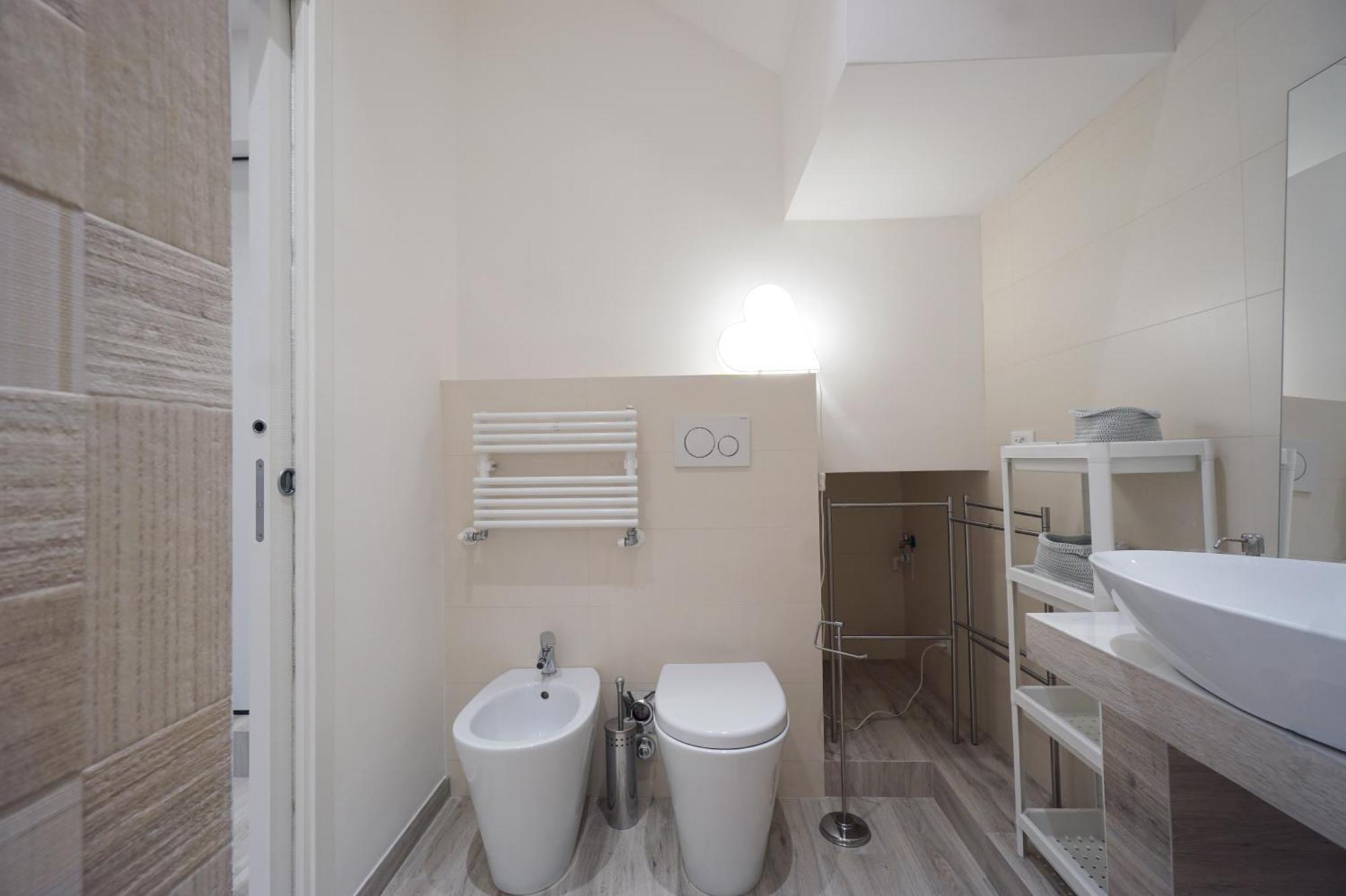 Ghisello Luxury Guesthouse 1 Bologna Eksteriør billede