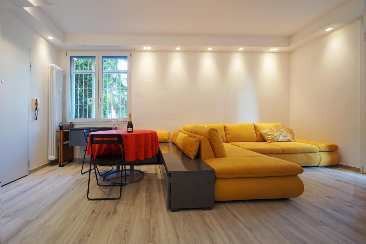 Ghisello Luxury Guesthouse 1 Bologna Eksteriør billede