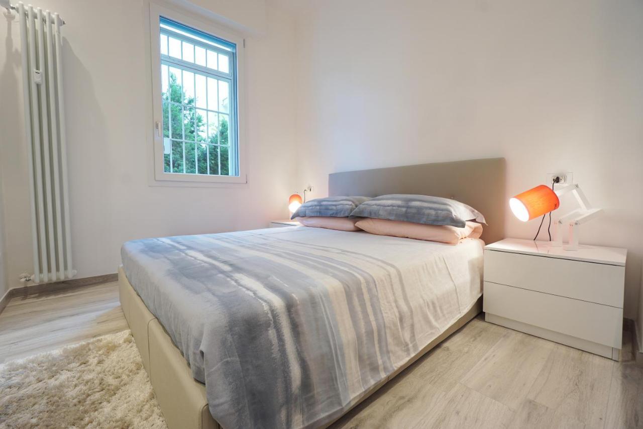 Ghisello Luxury Guesthouse 1 Bologna Eksteriør billede