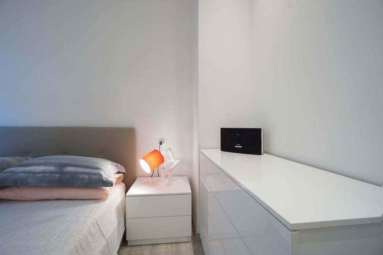 Ghisello Luxury Guesthouse 1 Bologna Eksteriør billede