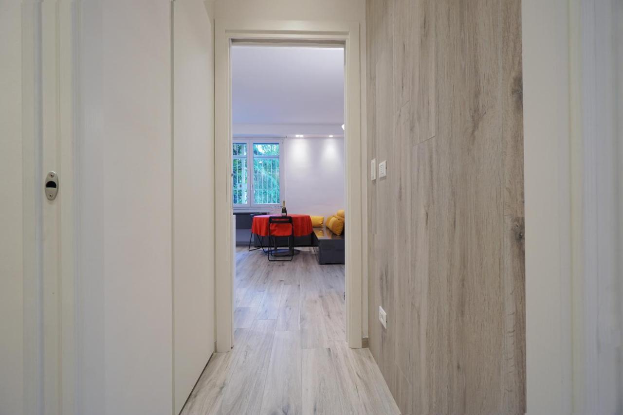 Ghisello Luxury Guesthouse 1 Bologna Eksteriør billede